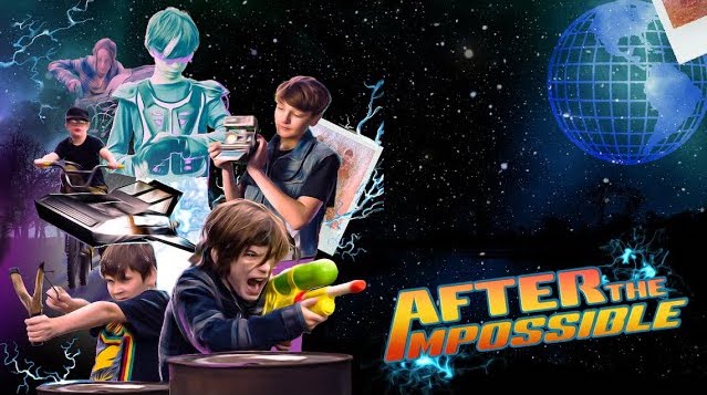 Hot Water Music – After the Impossible